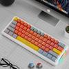 K610 Classic RGB Проводная Механическая Клавиатура