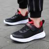 Children Sport Shoes Mesh Breathable Casual Sneakers For Boys Girl Lightweight Running Shoes 31-39
