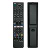 Sony TV Remote Control BRAVIA Settings Batteries Compatible with Various RM RMT Series [no Required, Included] RM-JD030 KDL-32CX400 KDL-32EX550