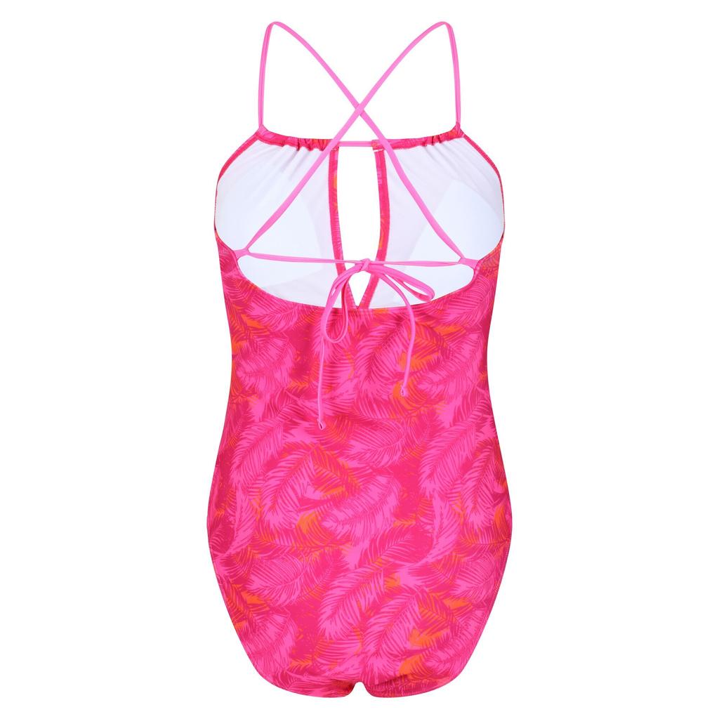 Regatta Womens/Ladies Halliday One Piece Swimsuit