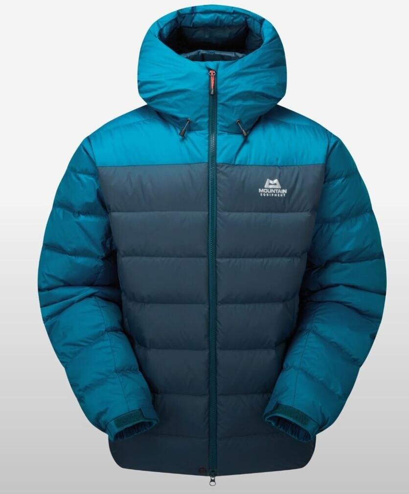 Куртка Mountain Equipment Senja Jacket (4915)