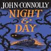 Night amp Day by John Connolly Paperback Book 9781399739283