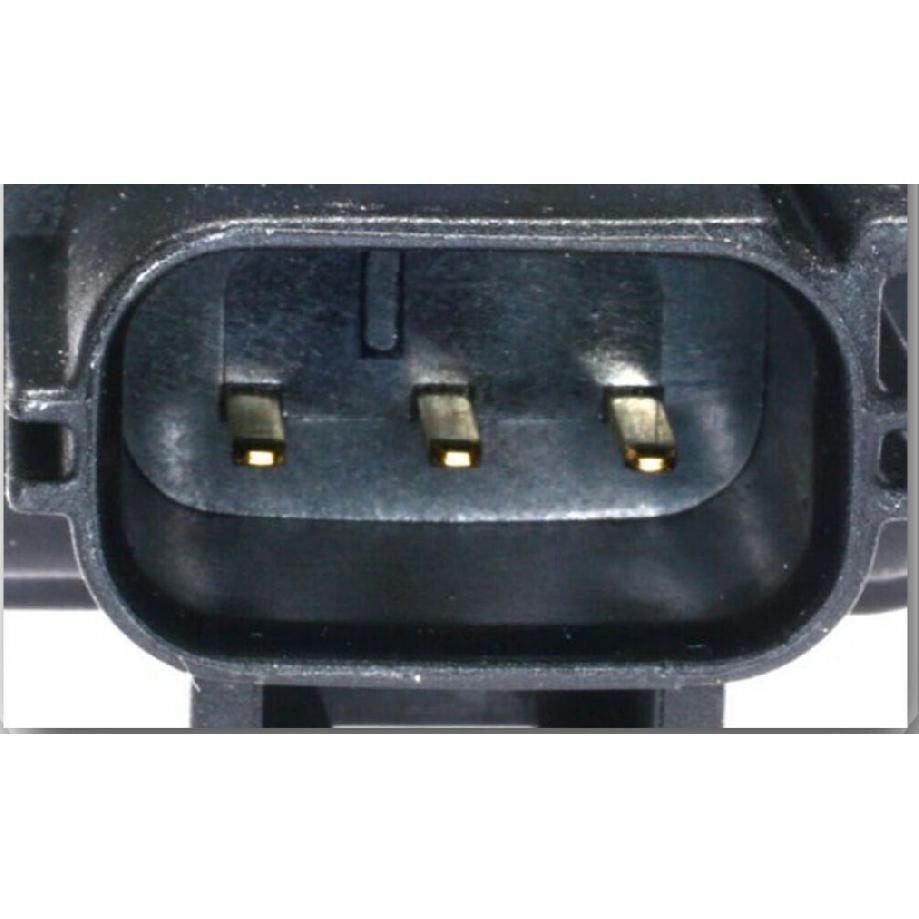 MAP1005 Manifold Pressure MAP Sensor Fits :Ford 1998 2003 Diesel V8/7.3L