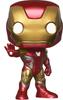 Funko Marvel Avengers Endgame Iron Man Exclusive Vinyl Bobblehead Figure POP!
