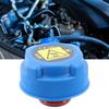 Replacement Radiator Cap for FIAT STILO and PUNTO Van Waterproof and Lasting Simple Installation OE Number 46799364