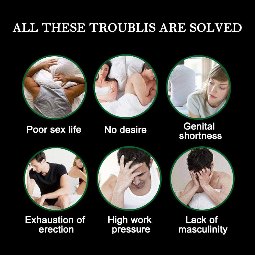 Penis Massage Cream Penis Enlargement and Lengthening Private Parts Care Massage Repair Cream