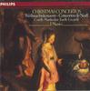 CD I MUSICI Рождественские концерты 32CD317 PHILIPS Япония ObiКлассика Б/у