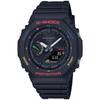 Casio Watch G-Shock GA-B2100FC-1AJF Men's Black