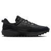 Nike Кроссовки женские Waffle Debut Triple Black DH9523-001