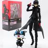 Фигурка Действия Амамия Персона Рен 5 Фигурок Figma 363 Реплика Настольное Украшение Кукла Статуэтка Коллекционная Модель Детский Подарок на День Рождения