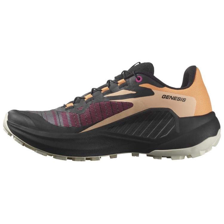 Salomon Wmns Genesis 'Bird Of Paradise Almond Milk'