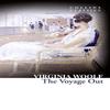 The Voyage Out by Virginia Woolf Paperback Book 9780007925544