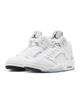 HQ7978-103 Nike Air Jordan 5 Retro "Белый/Металлический Серебристый"