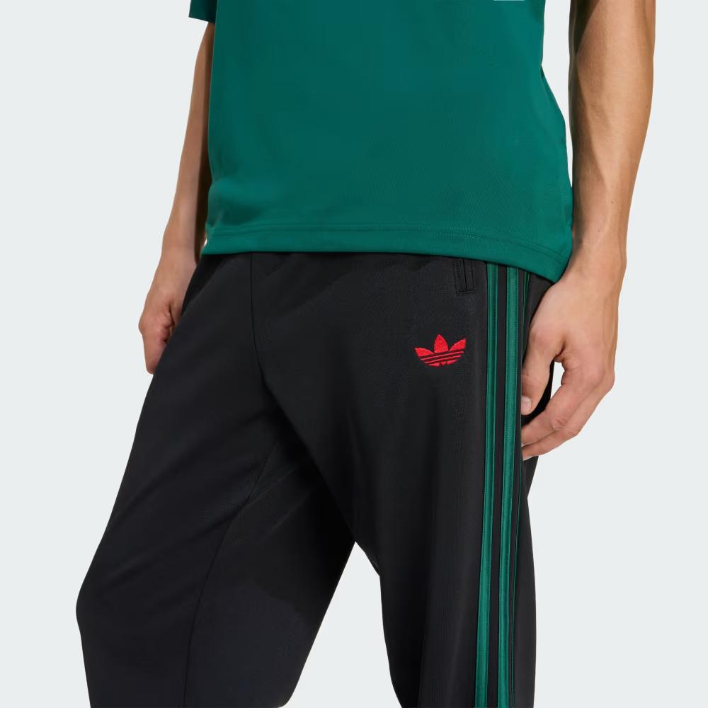 Adidas Originals Firebird Knitted Sweatpants Men's Please Refill KD0453