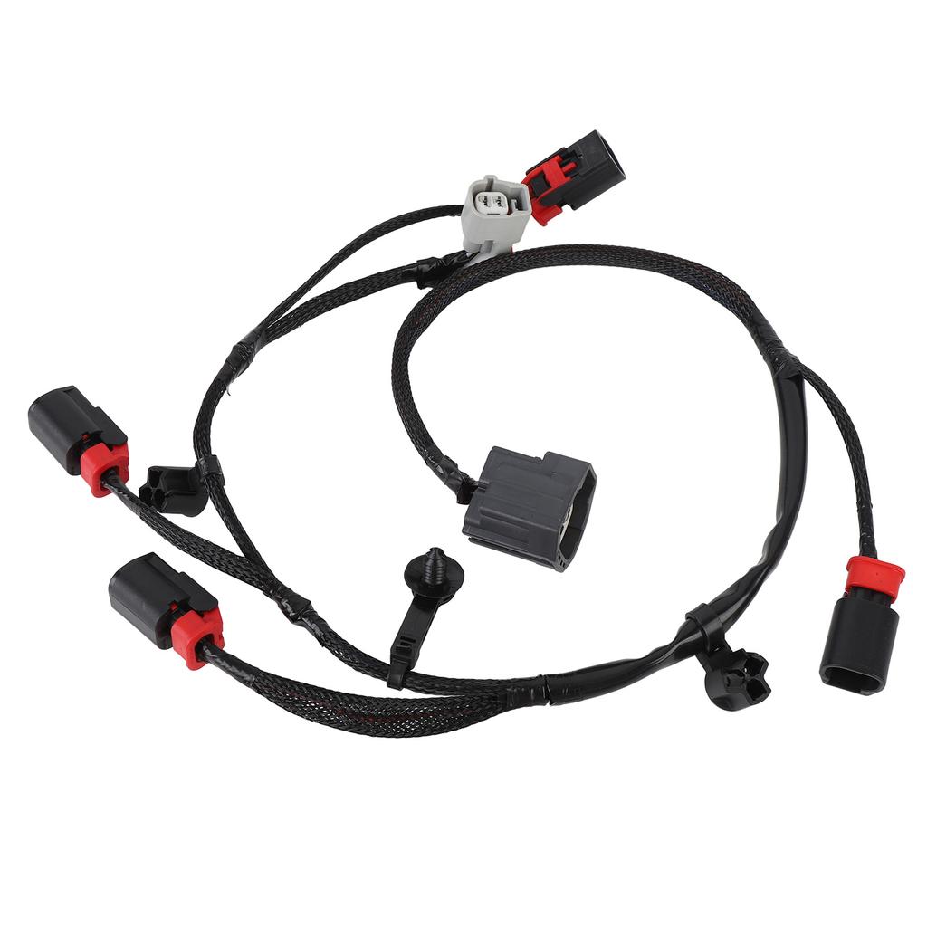 MDS Wiring Harness Plastic High Toughness 5148163AD for Grand Cherokee 2010 to 2024 5.7L