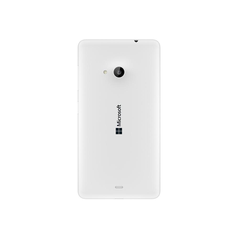 Восстановленный оригинальный смартфон Nokia Lumia 535 с четырехъядерным процессором, двумя SIM-картами/одной SIM-картой, разблокированный, мобильный телефон Windows, с 1/2 SIM-картами