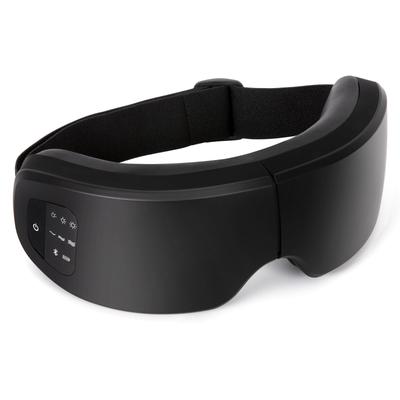 NIPLUX EYE RELAX S Глаза Горячие Глаза Глаза Bluetooth Идеальный Подарок для Уважения к Пожилым Грелка, Маска, Перезаряжаемый, Уход, Функция, Музыка, День, Дни рождения,