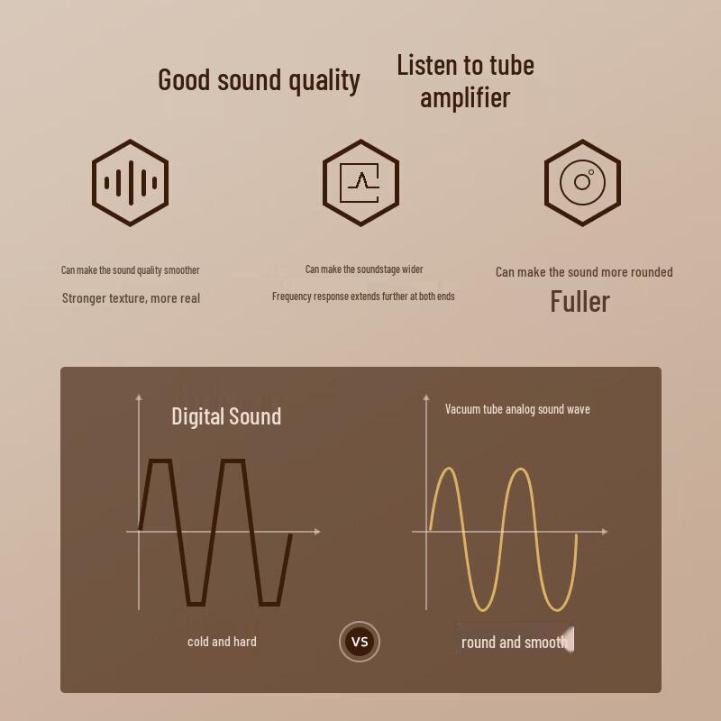 HiFi Bluetooth-колонка SANSUI N3 с ламповым усилителем и CD-плеером, штекер CN (адаптер в комплекте) (Китайская версия)