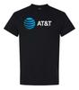 Футболка магазина беспроводных телефонов Atandt