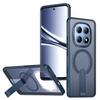 Чехол для Xiaomi Poco M8 Pro Чехол для телефона Poco M8 Роскошный Магнитный Держатель Теплоотвод Ударопрочный Прочный Прочный Чехол Fundas