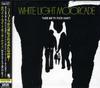 CD WHITE LIGHT MOTORCADE - Take Me To Your Party FABC001 Fabtone Records 2005 Япония ОбиТанцевальная и Электронная Музыка Б/У