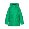 Autumn Winter Thicken Warm Parka Women Casual Sweety Solid Color Big Pocket Loose Short Hooded Coat Jackets Outwear