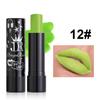 Halloween Matte Mist Lipstick Waterproof Crayon Nude Moisturizing Lip Balm Face Paint Stage Makeup Tool Cosmetics