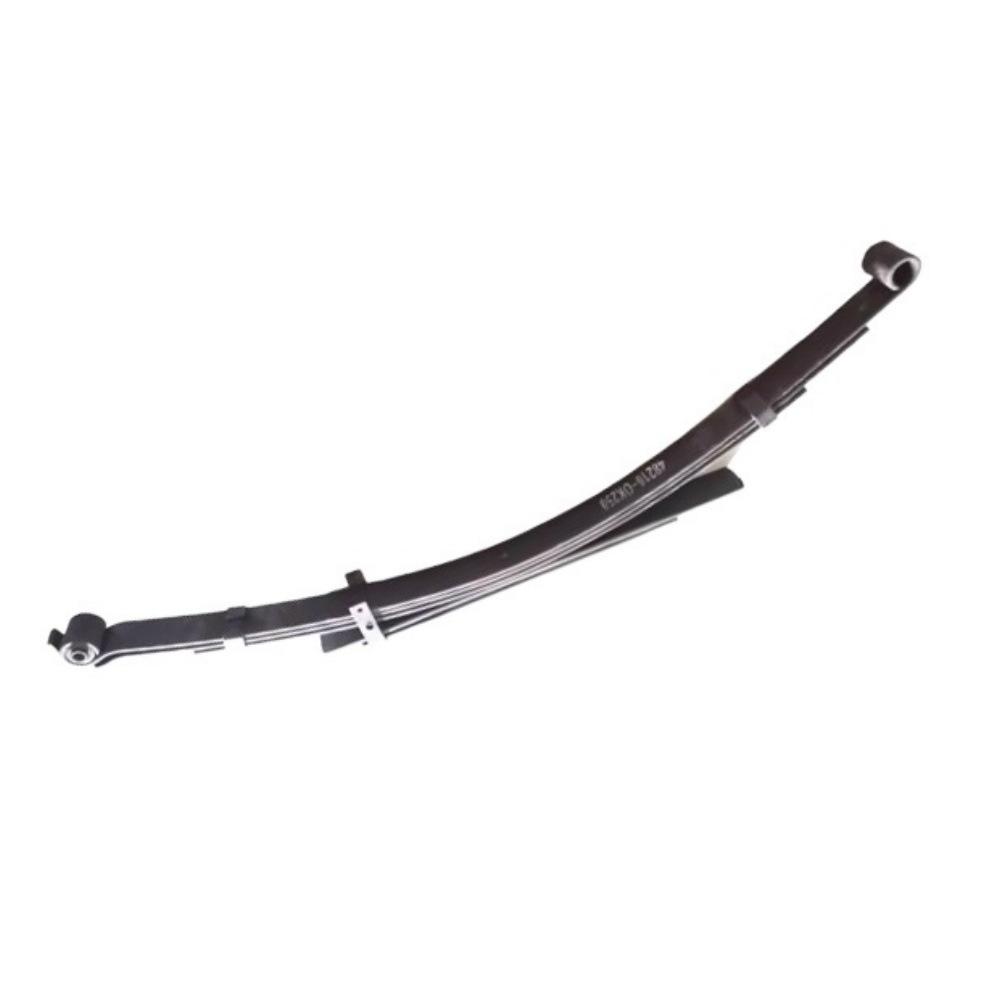 Compatible Leaf Spring for Toyota Hilux (Part No. 48210-0K070, 48210-0K080)