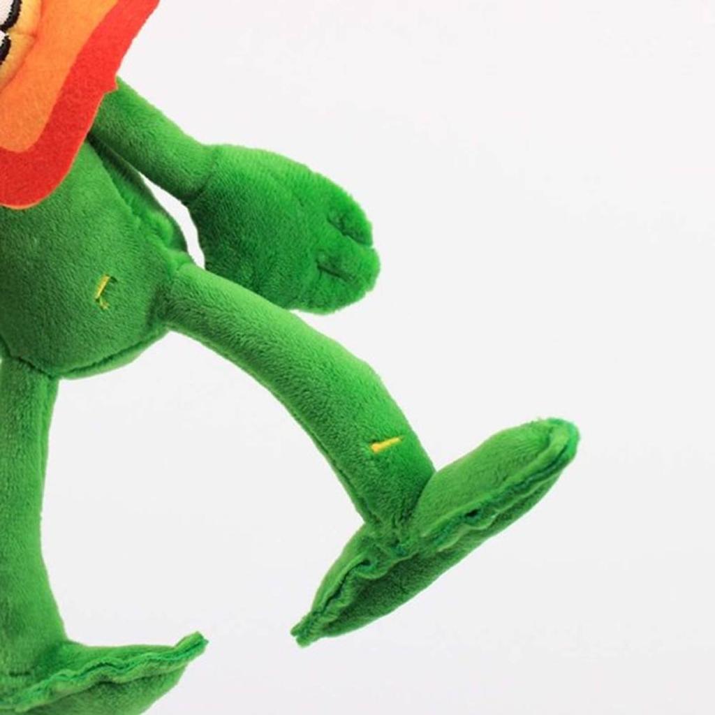 Горячая Распродажа - Мягкая игрушка кукла подарок мультфильм детская тряпичная кукла кукла 1 шт