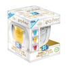 Harry Potter 3D Hedwig Glass