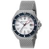 Spinicaa DUMAS SP-5081-33 Men's Silver Watch