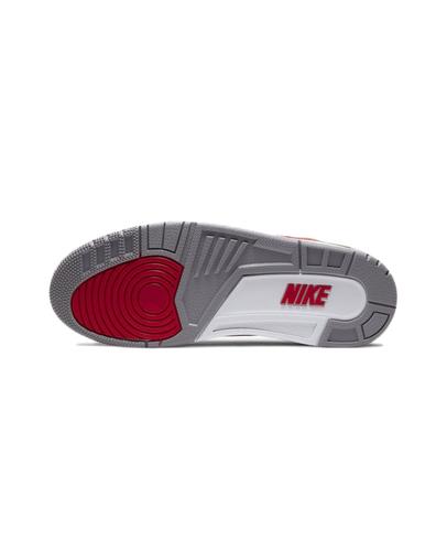 Air Jordan 3 Unite CHI Эксклюзивные Jordan 3 AJ3 Unite CHI Эксклюзив CU2277-600