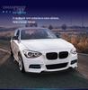 Передний сплиттер губы для BMW Серии Трансграничные Модифицированные Детали