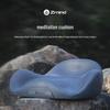 LERAVAN Meditation and Massage Cushion