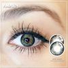 AMARA 1 Pair KING Series Natural Looking Soft Color Contact Lenses Eye Cosmetic Contactlen