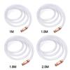 Safety Pipe Self Priming Tube Siphon Hose Gas Siphon Pump Gasoline Fuel Water Manual Suction Pipe
