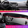 Солнцезащитный козырек на приборную панель для Hyundai ix35, Verna, Elantra, Sonata, Accent – Теплоизоляция и защита консоли