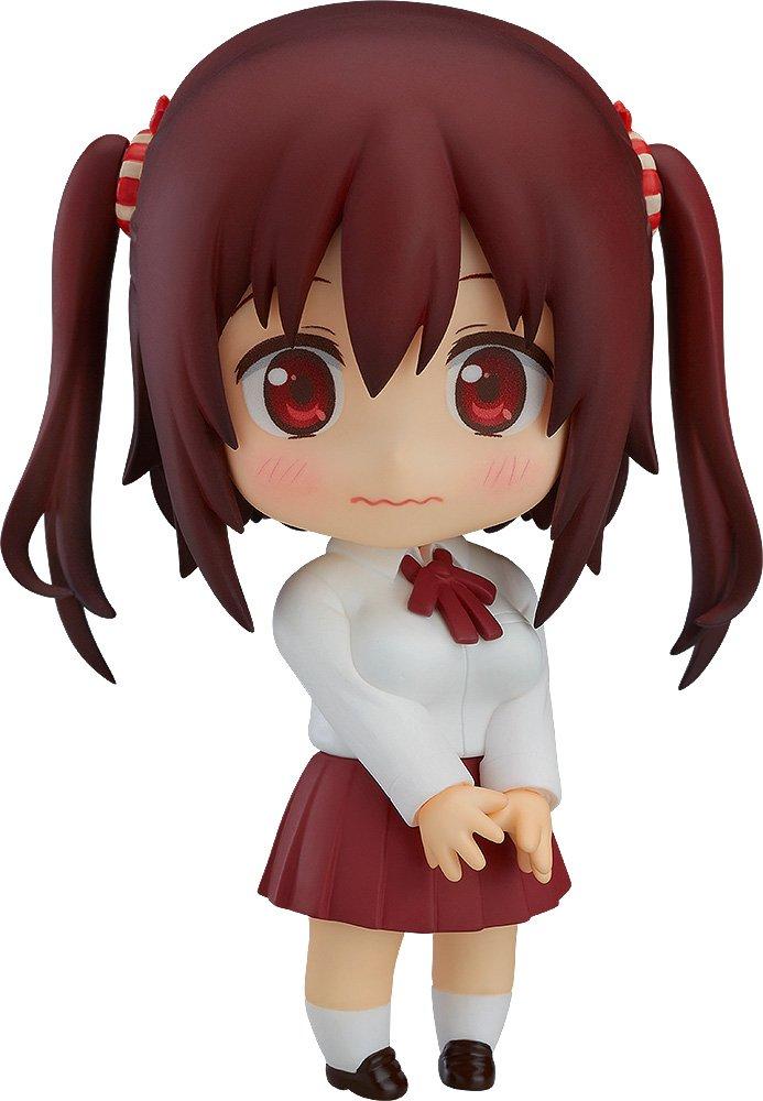 Nendoroid R Nana Ebina Painted Movable Figure Himouto! Umaru-chan Non-scale ABS&PVC