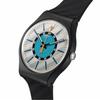 [Swatch] GOOD TO GORP New Gent SO32B119 Watch