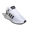 Adidas U_Path X White Women Sneakers Cloud-White Core-Black FV9255