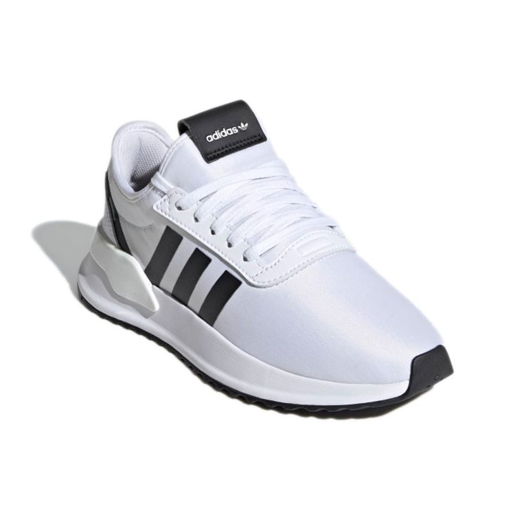 Adidas U_Path X White Women Sneakers Cloud-White Core-Black FV9255