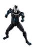 SHFiguarts Kaiju Нет. 8 подвижных фигурок из окрашенного ПВХ и АБС-пластика высотой около 190 мм