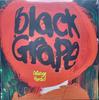 Виниловая пластинка BLACK GRAPE - Orange Head DGAFF1LP DGAFF RECORDING 2024 Великобритания Танцевальная и электронная музыка
