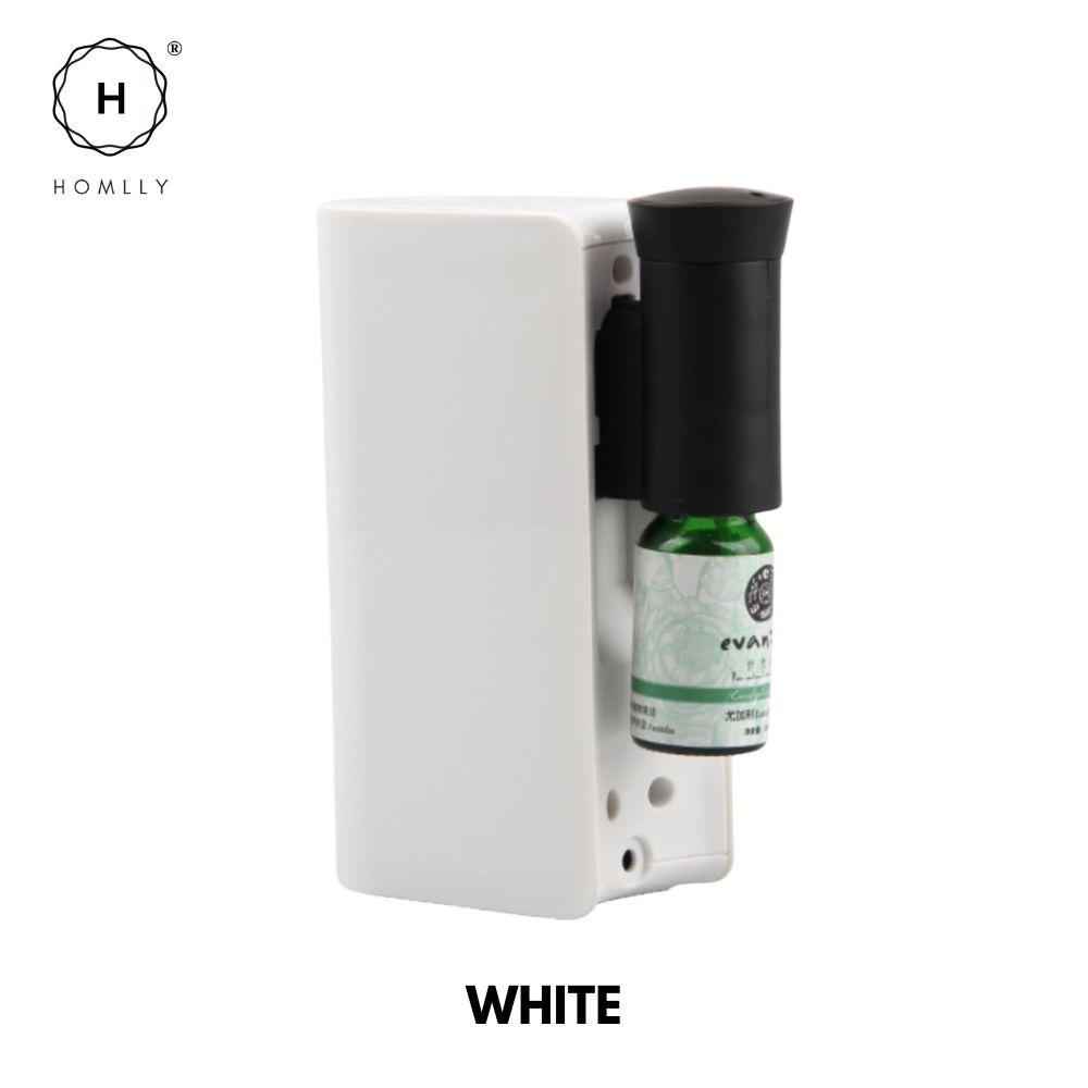 HOMLLY Otii Portable Waterless Aroma Diffuser Nebulizer