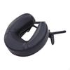 Easy To Install Face Massager Holder with Headrest Pillow Universal Spa Bed Stand