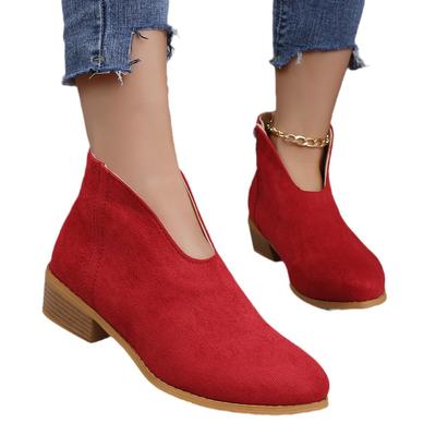 Женские ботинки больших размеров 36-43, обувь для женщин, осень, весна, ботильоны, гладиаторы, молния, для ходьбы, повседневные zapatos de mujer, ботинки на платформе