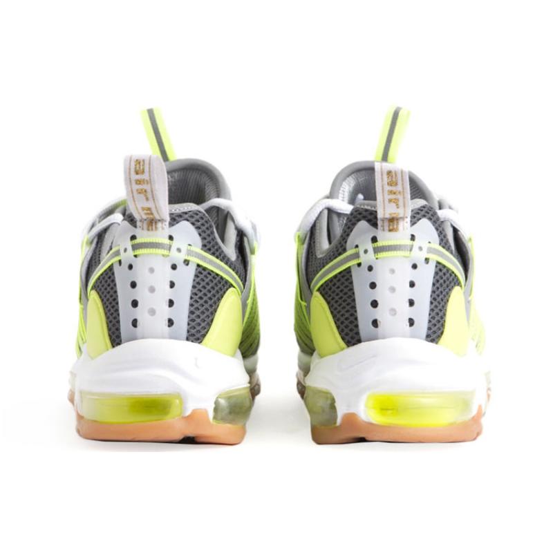Nike Кроссовки Zoom Haven 97 Clot Volt повседневные AO2134-700
