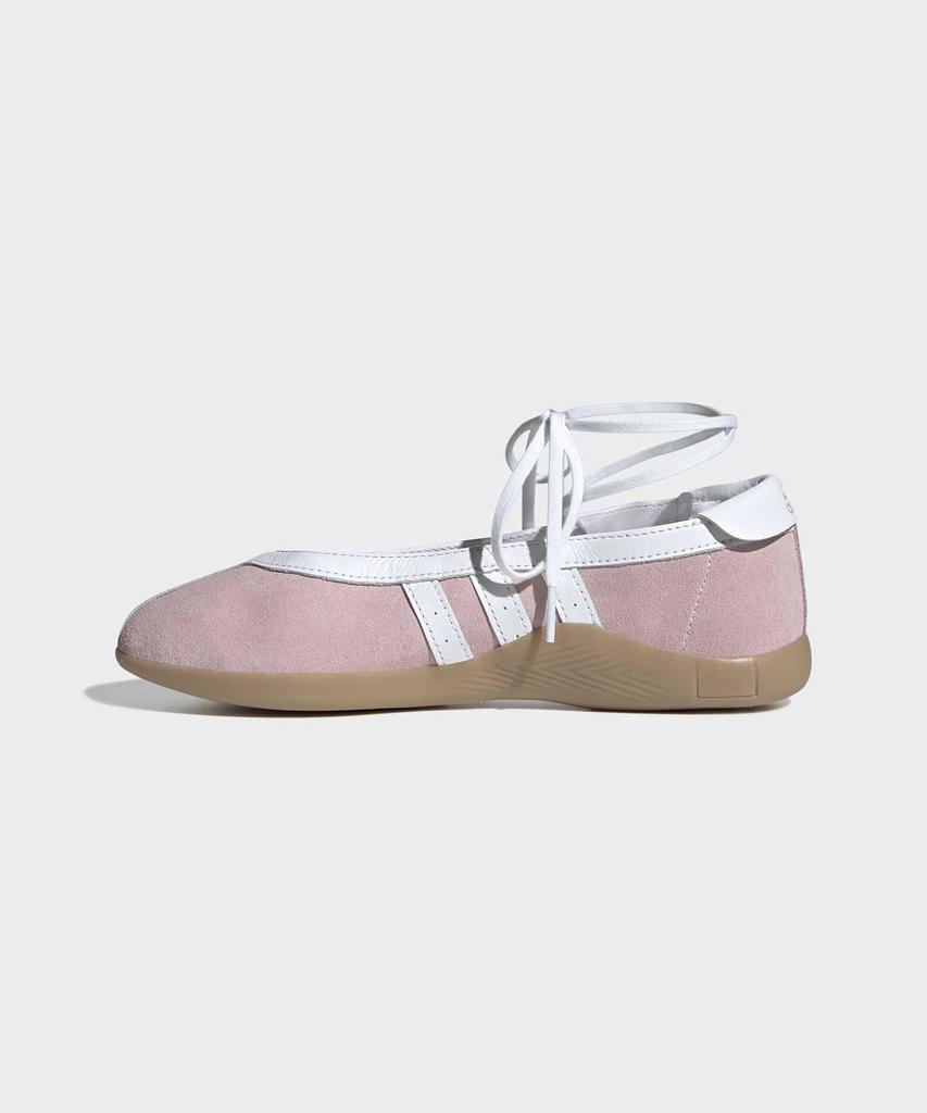adidas Тхэквондо Май Балет - Розовый:Белый / Jq6434