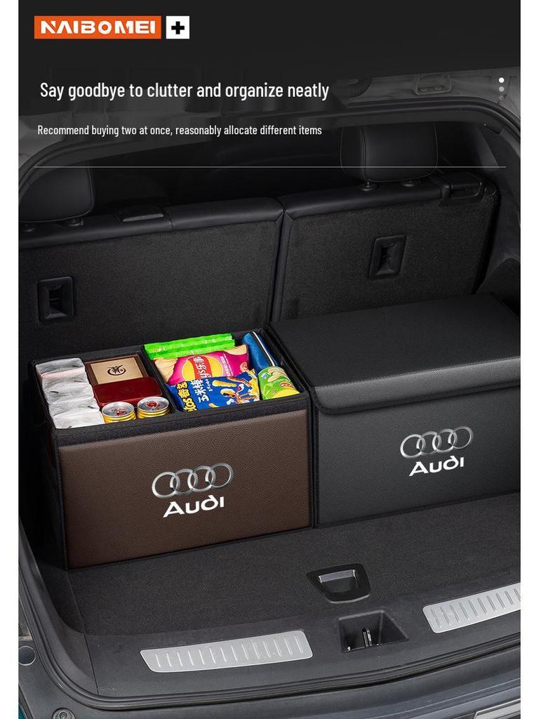 Совместимое хранилище в багажник для Ford Mondeo, Escort, Focus, Taurus