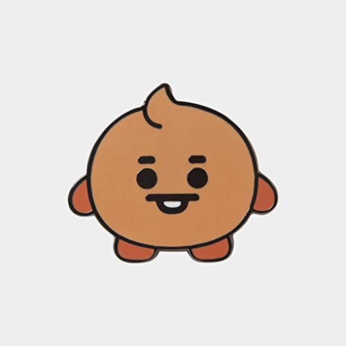 BT21 BABY Line 73000-996-004 Ball Marker SHOOKY 73000-996-004